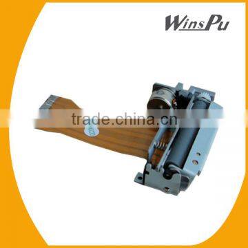 TP2FX terminal printer mechanism for medical equipment