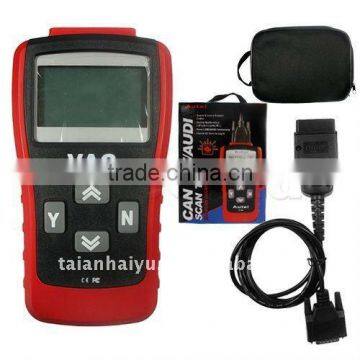 Haiyu MaxScan VAG405 Automotive scanner, high quality