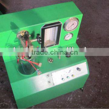 PQ1000 Bosch injector , solenoid valve injector test equipment