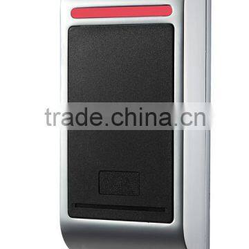 2013 latest metal single door access controller,waterproof,remote control,10000 users