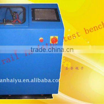 HY-CRI200A high pressure common rail injector tester( professional )