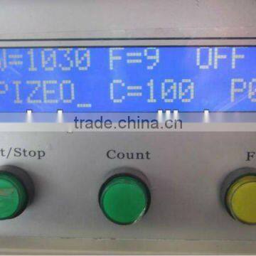 Gold product,CRI-700-I Common Rail Injector Tester(Simens injector tester)