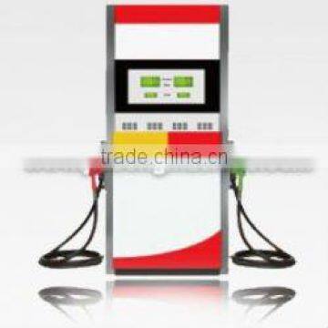 JS-C Fuel Dispenser / Gas Dispenser / Gas Station Equipment