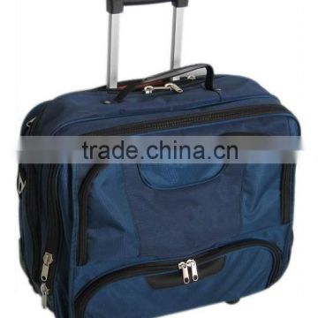 Trolley Laptop Bag---(CX-1106)