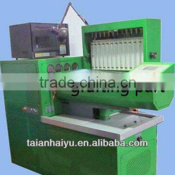 Auto testing machine,HY-CRI-J high pressure common rail injector test bench GRAFTING