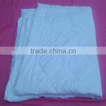 short mulberry silk comforter