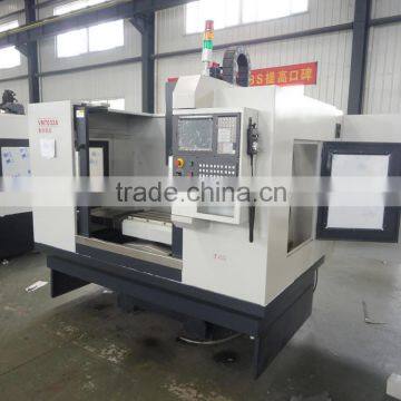 VMC7032A Promotion Cnc Machine Center photo-3