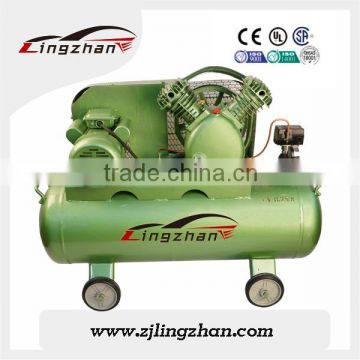 Lingzhan 2016 new air compressor, good quality 220V air compressor