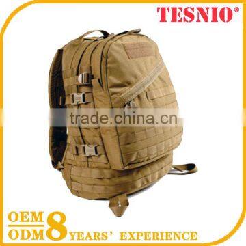 High-sale Military Duffle Bag, Durable Military Cordura Bags, Velcro Military Backpack