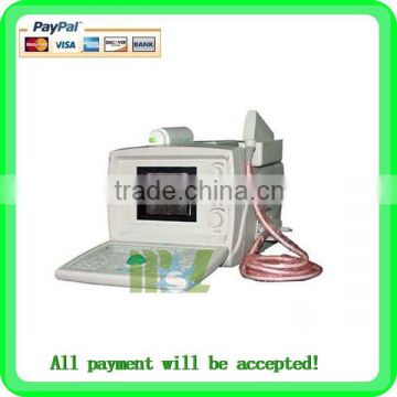 New portable ultrasound unit/machine/scanner for sale - MSLPU07