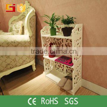 Cheapest office furniture personal design shoe rack china