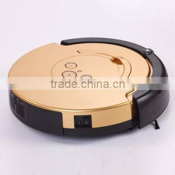 Robot Vacuum Cleaner With Sweeper, Mop, automatic robot vacuum cleaner