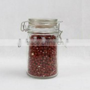 240ML Glass Jars Used for Sotring Things