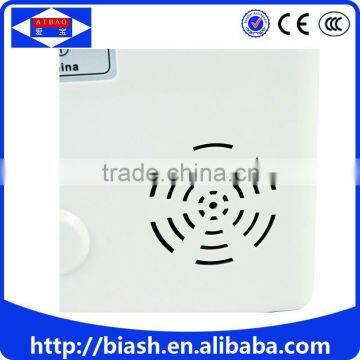 Punch Time Card Attendance Machine/analogue Attendance Machine photo-4