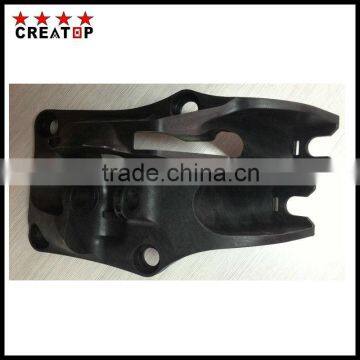 custom auto spare parts