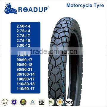 tubeless 90 90 21 motorcycle tire 90x90x21 TL