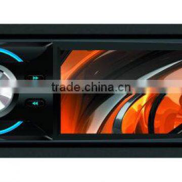 Fixed Panel 6230 MP3 MP4 FM/AM USB SD AUX CAR RADIO PLAYER