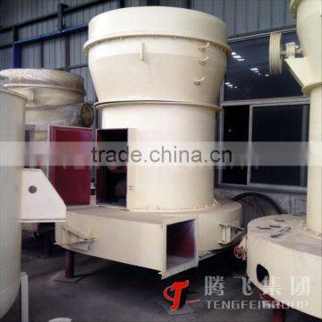 High Pressure Stainless Machine Grinder/Grinding Mill