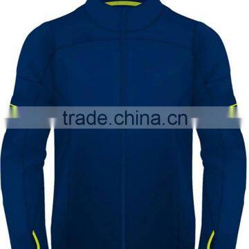 hot sale free design customized design jacket with low price