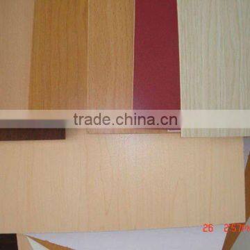 mdf melamine