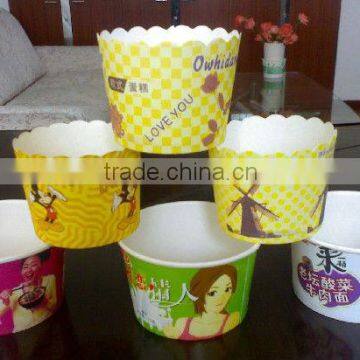 price automatic paper bowl machine