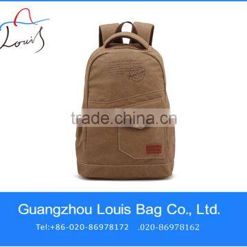 children cheap school bags and backpacks teenager canvas bag