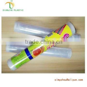 PE Durable Plastic Food Wrap