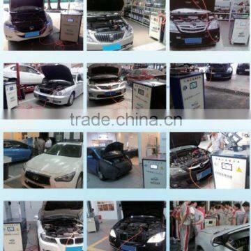 HHO Generator, Brown Gas Generator for Carbon Cleaning photo-6