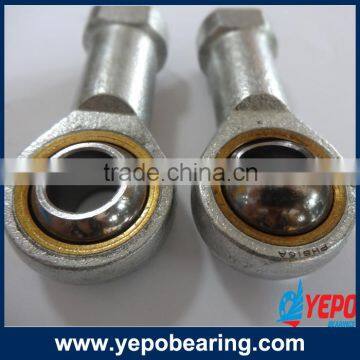 YEPO Cheaper Ball Joint Rod Ends Bearing With Chrome Steel