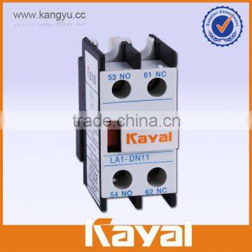 Wholesale competitive price contactor for controlling motor