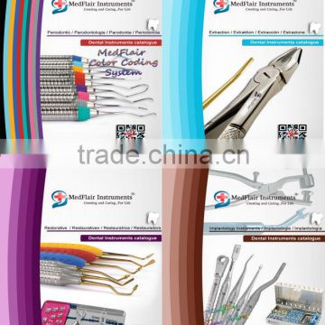 Orthodontic Pliers, Distal End cutters with safety hold