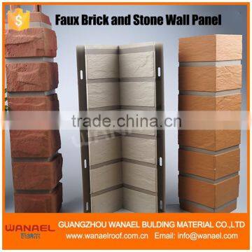 PP wall panel hot tub side panels