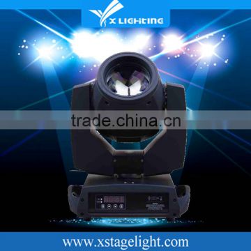 dmx512 wedding stage sharpy 5r 200w beam moving head lighting price