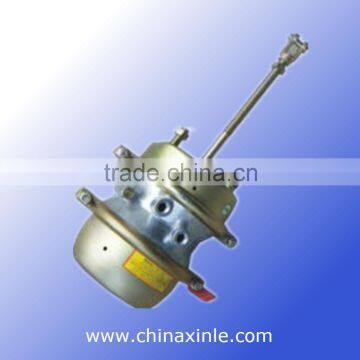 Volvo truck parts Spring Brake Chamber T3030DD