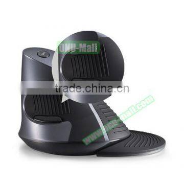 Wholesale DeLUX M618 Vertical Wireless Mouse USB, Mouse Wireless photo-3