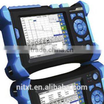 Hand-held high performance OTDR(T-OT600 SV30A)