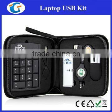 Computer Accessories Laptop Accessory Travel Kits for Promotional photo-4