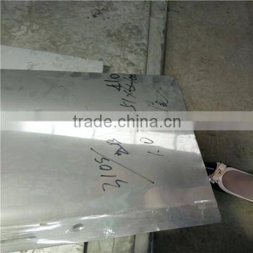 SUS 430 stainless steel plate