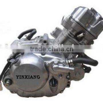 YX150cc engine