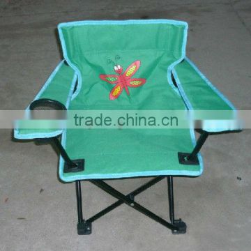 Kids director chair