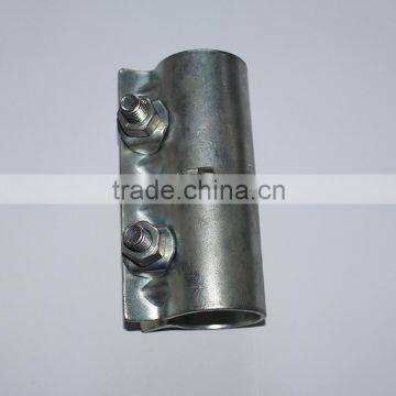 Scaffold Pressed Sleeve Coupler SHANDONG SHOUDE Group photo-6