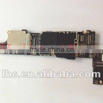 motherboard for iphone 4s /parts for iphone /ring speaker for iphone 4s