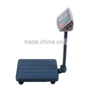 High Precision Price Type Platform Weighing Scale