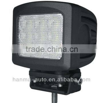 NEW!! 9X10W 90W LED Led Truck Work Light,12/24V on Excavator,farming,trailer,Truck,Mining,Forklifts,IP68 photo-4