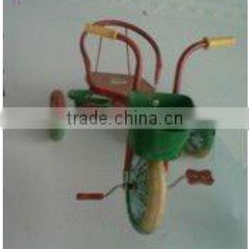 2012 new model Kids Tricycle