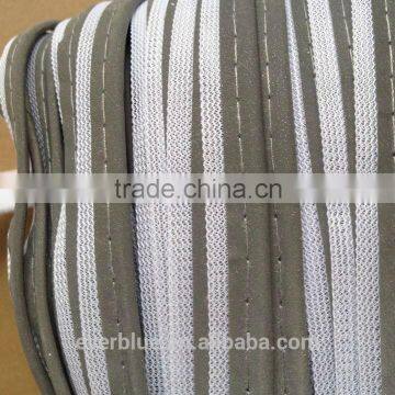 reflective piping cord