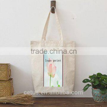 reusable non woven bag in handbag for shopping