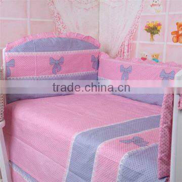 Custom Microfiber Bed Sheet for Baby photo-6