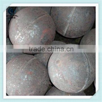 High Cr Casting Steel Ball