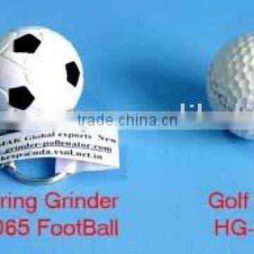 Football Grinder